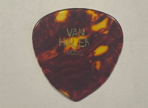 Vintage eddie van halen - halen, model
