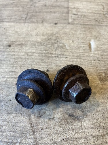 Blade bolts honda - -, hrb425c