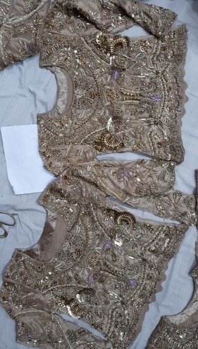 Asian indian pakistani bridal - indian,
