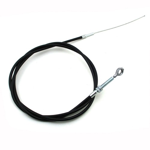 Long casing throttle - 61'',