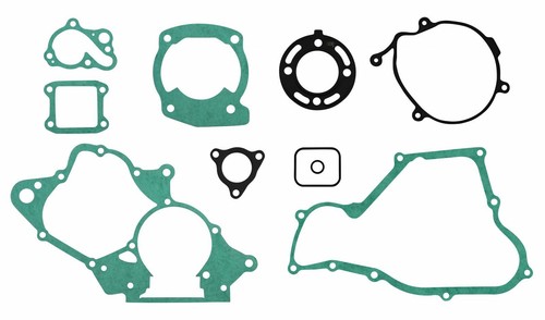 Honda full engine gasket set - honda,