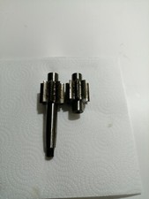 Gardner engine oil pump gears 