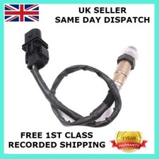 NEW FRONT LAMBDA O2 SENSOR FOR