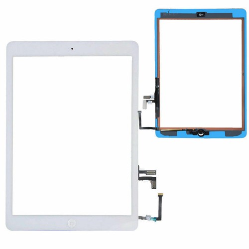 New white ipad - white,