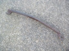 VW volkswagen bay t2 camper