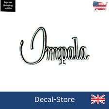 Chevrolet Impala Front Fender