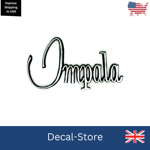 Chevrolet impala front fender - chevrolet,