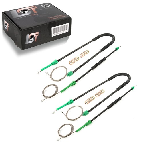 Window regulator repair - repair, kit