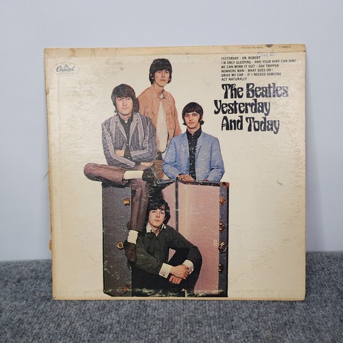 The beatles yesterday - the, 'yesterday
