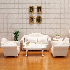 Scale dollhouse miniature - 1:12,