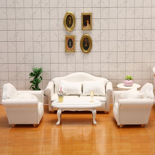 Scale dollhouse miniature - 1:12,