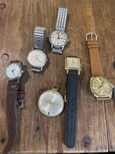 Small collection vintage - small,