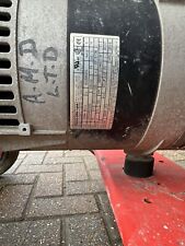 Honda Gx390 6KVA generator