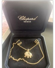 chopard happy diamonds