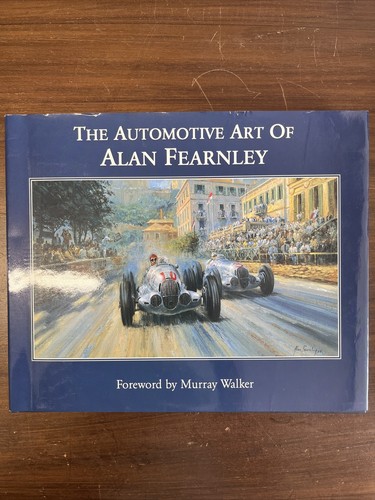 The automotive art alan - automotive,