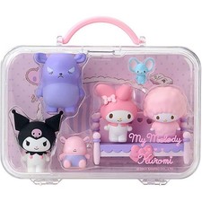 Sanrio Dollhouse Set Sanrio