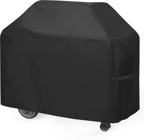 Bbq cover heavy duty large - bbq,
