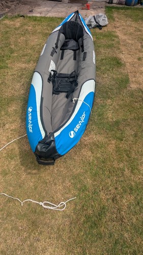 Sevylor colorado pro - sevylor,