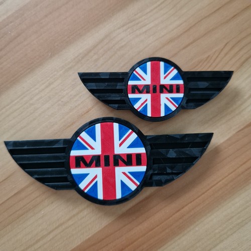 Mini cooper r53 - cooper, r53/r52