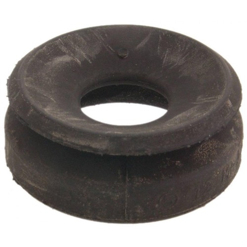 Rear subframe engine mounting - rear,