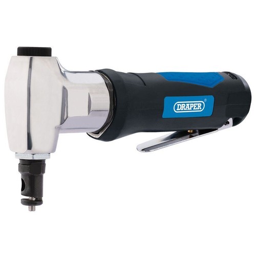 Draper air nibbler cutting - draper,