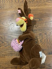 Disney Winnie The Pooh Tigger