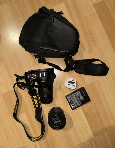Nikon d5300 digital slr - digital,
