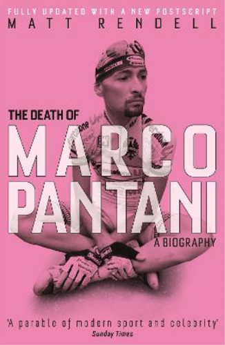 The death marco pantani - of,