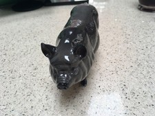 Royal Doulton Vietnamese pot