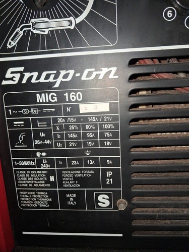 Snap pro mig - mig, 160)