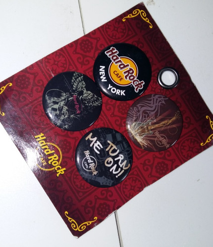 Hard rock cafe bundle - hard, of