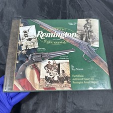 Remington Roy Marcot |