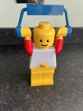 Lego 8.5” Large Lego Man