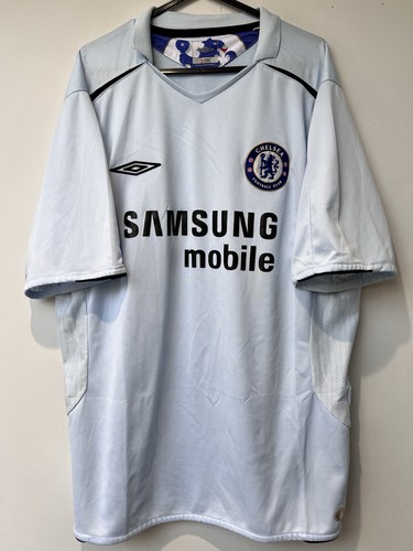 Original chelsea 2005 - original,