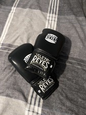 Cleto Reyes 16oz Boxing