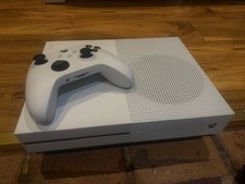Microsoft Xbox One S 1TB ✅ 1