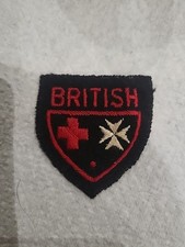 British Red Cross Order of
