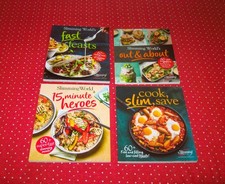 New Slimming World Cookbook 15