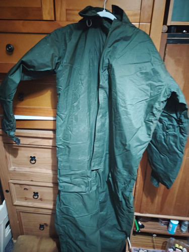 Martec men green hooded - martec,