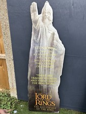 Lots Of The Rings Standee 3D