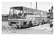 Bus Photograph EASTERN