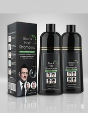 Xfast acting hair dye - 2,