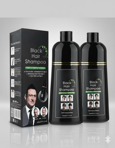 Xfast acting hair - 2,