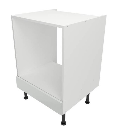 Fully assembled base single - assembled,