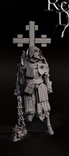 Scale fantasy medieval - 1:16,