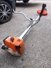 Stihl Fs450 Petrol Strimmer