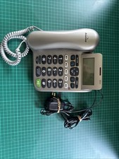 Binatone Speakeasy Telephone