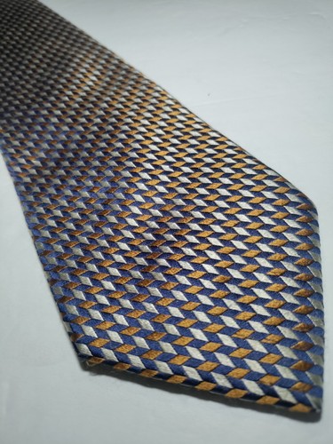 Charvet silk tie necktie - silk,