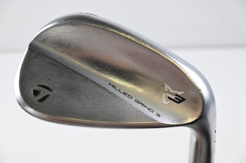 Taylormade milled grind - milled,