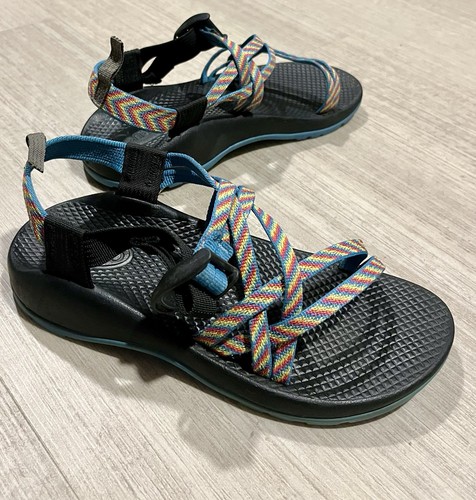 Chaco kids ecotread - kids, multi